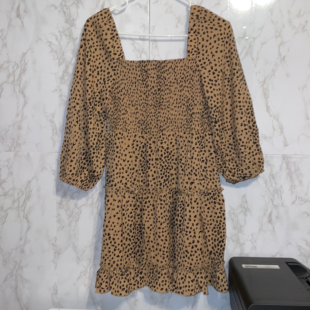 Pink Lily boutique dress. Never worn